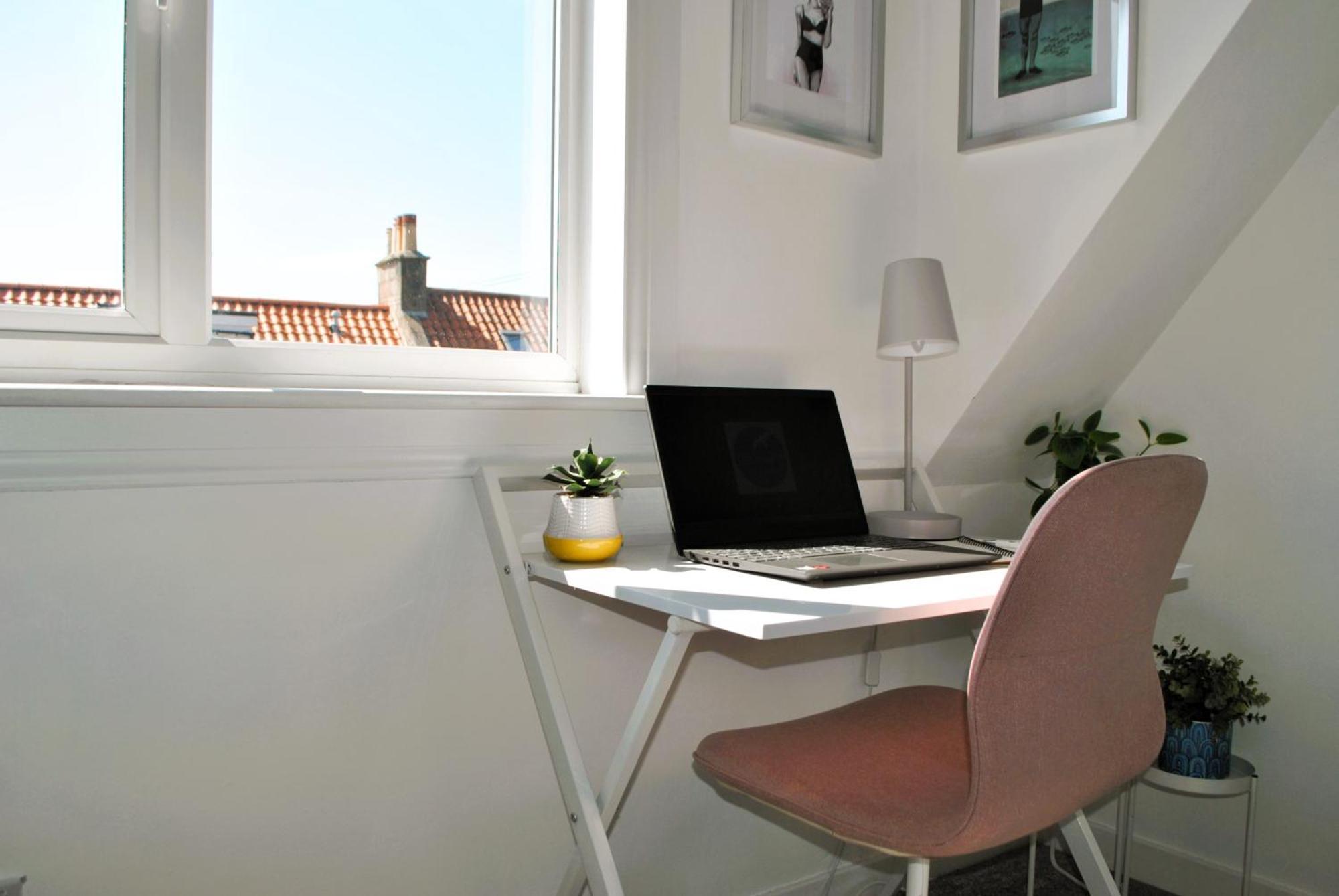 Dookers Nook- Quirky Coastal Cottage Pittenweem Exterior photo