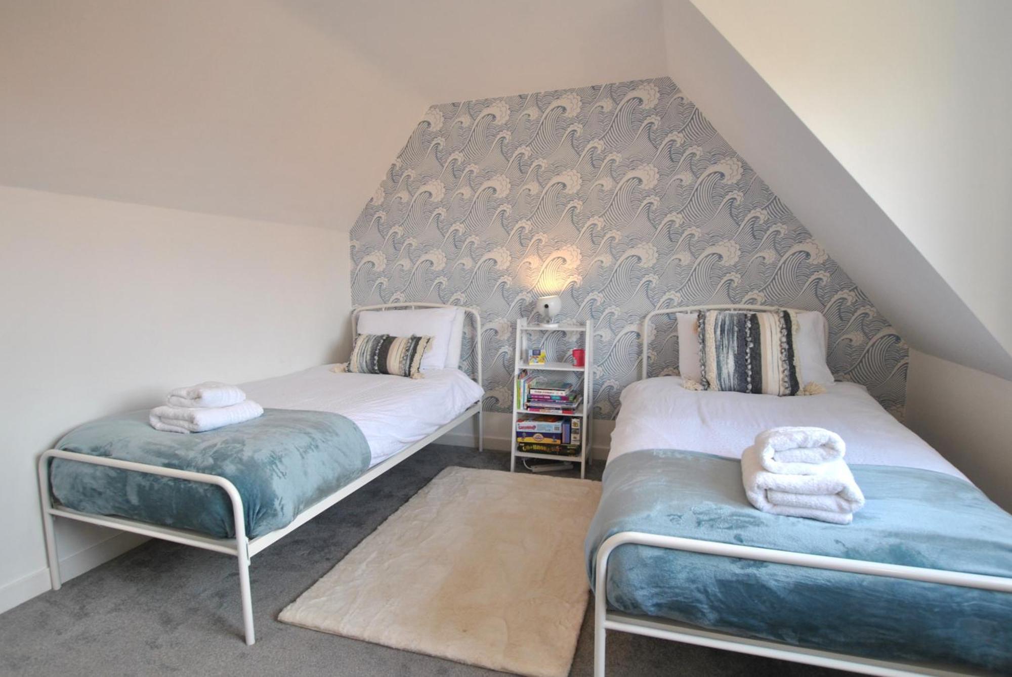 Dookers Nook- Quirky Coastal Cottage Pittenweem Exterior photo