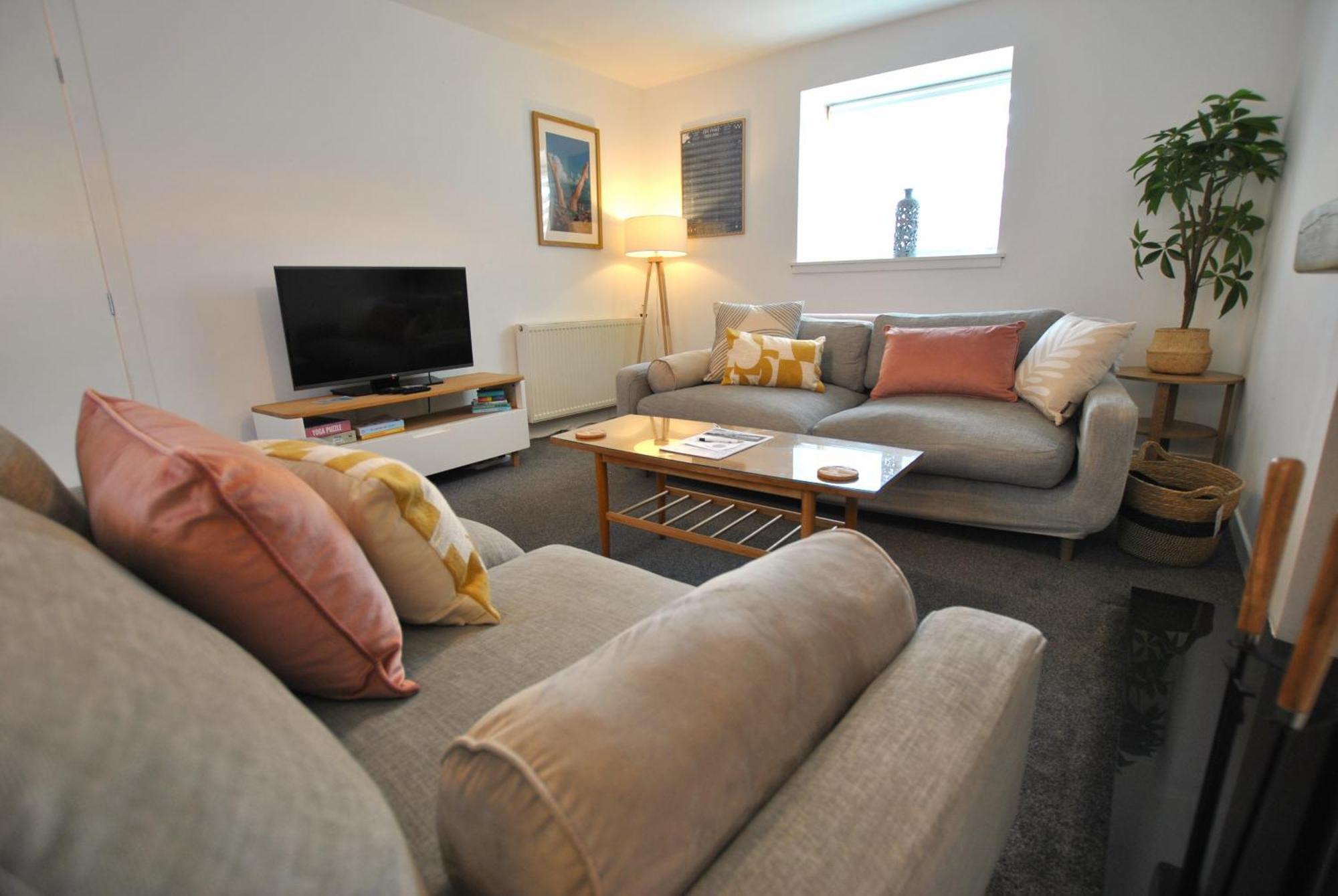 Dookers Nook- Quirky Coastal Cottage Pittenweem Exterior photo